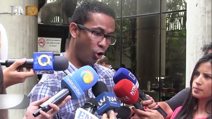 "El Gato": Estoy preso solo porque Mónica era famosa