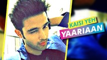 Parth Samthaan's ENTRY Soon To Be Aired  | Kaisi Yeh Yaariaan | #LehrenTurns29
