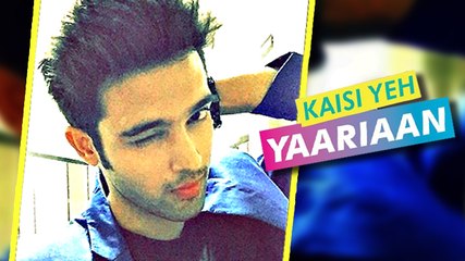 Parth Samthaan's ENTRY Soon To Be Aired  | Kaisi Yeh Yaariaan | #LehrenTurns29