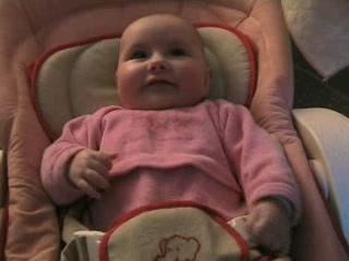 Ambre fait blebleble