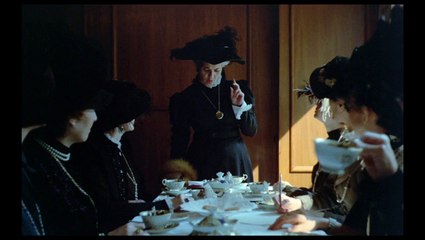 JOE HILL EXTRAIT 2 Le renard