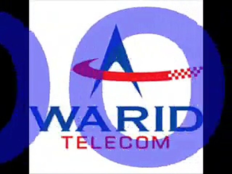 Warid Funny Call Urdu 2015