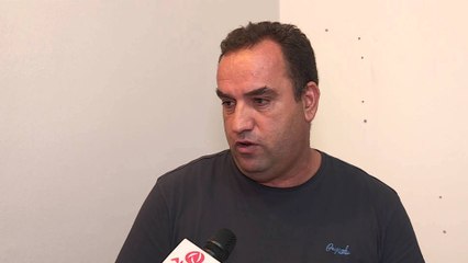 Latinovski mohon akuzat e afaristit Aliu