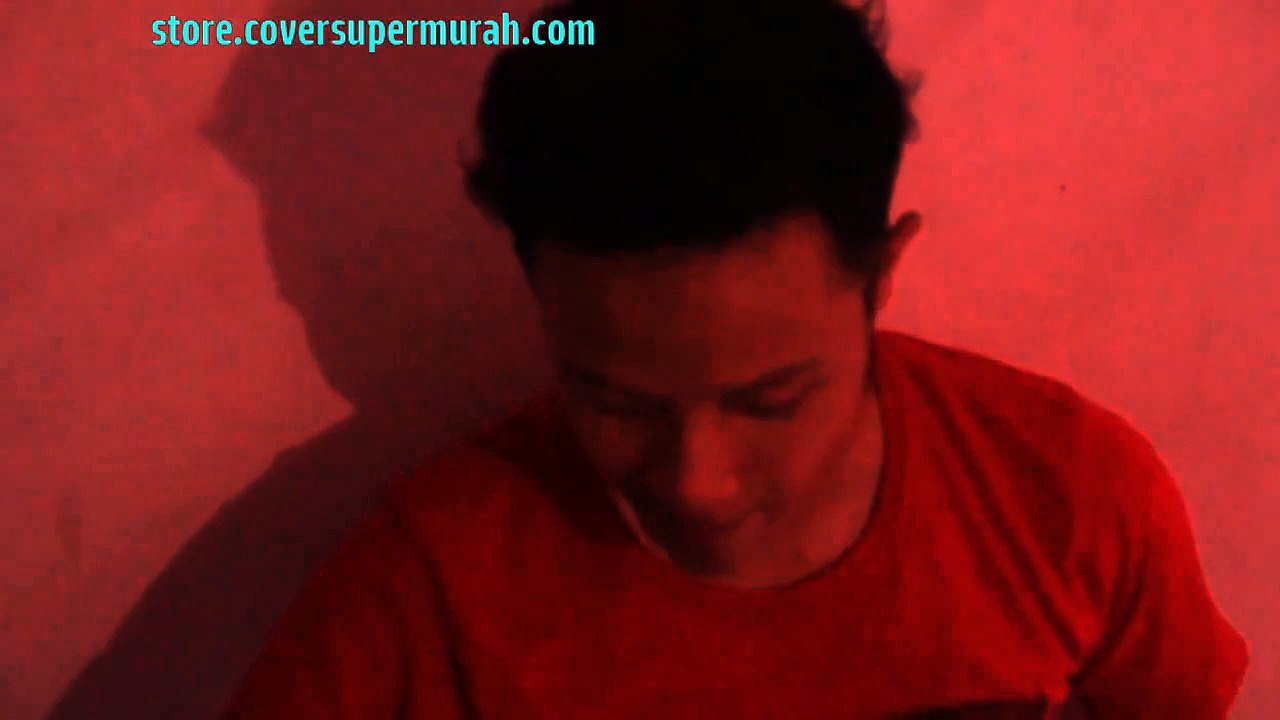 Pembuktian Cover Motor Cover Super Tahan Air Tidak Bocor