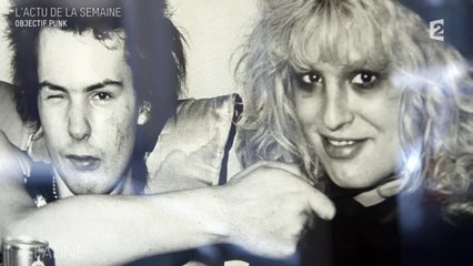 Alcaline, le Mag : Les news avec Hugh Coltman, Petite Noir et l'expo Sex Pistols