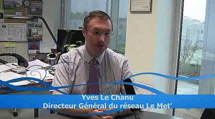 interview de Yves Le Chanu