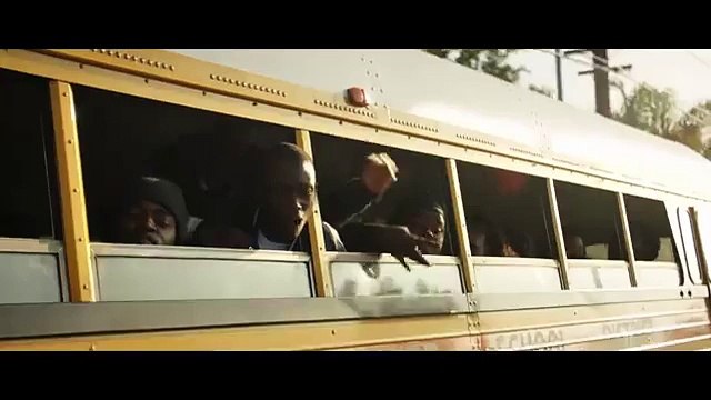 Straight Outta Compton Featurette - The Rise of NWA (2015) - Ice Cube, Dr. Dre Biopic HD