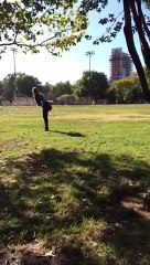 Kickball Controversy