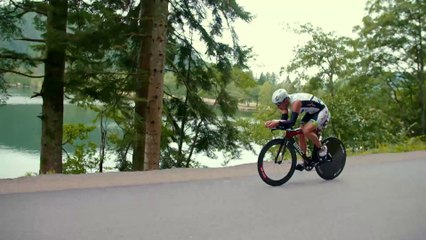 Triathlon de Gérardmer Highlights 2015