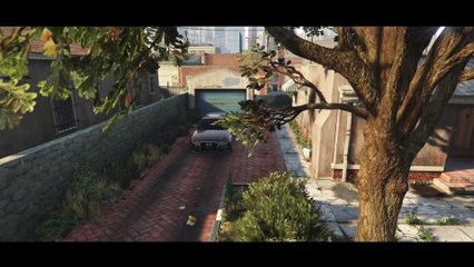 GTA 5 Real Car Mods, Huracan, A4, M4 Wide body