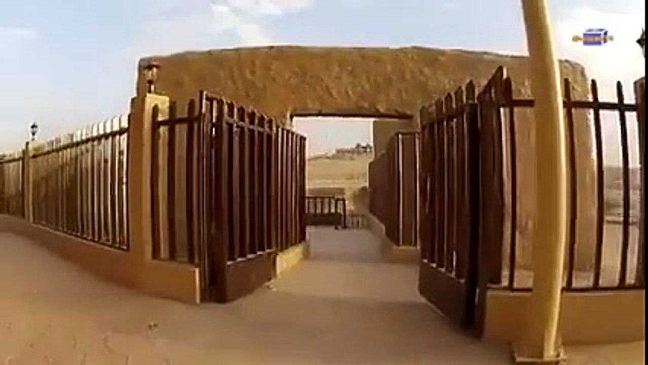 یہ وہ کنواں ہے جہاں حضرت یوسف علیہ السلام کے بھائی آپ کو اس میں ڈال کر گئے تھے
