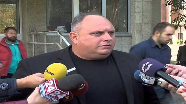 Shtyhet seanca gjyqësore për rastin “Puç”