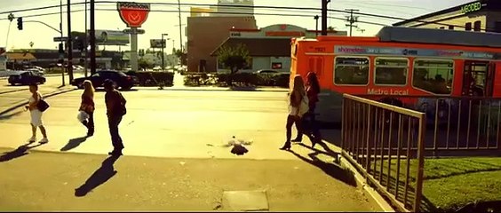 Tangerine Official Trailer 1 (2015) - Comedy HD