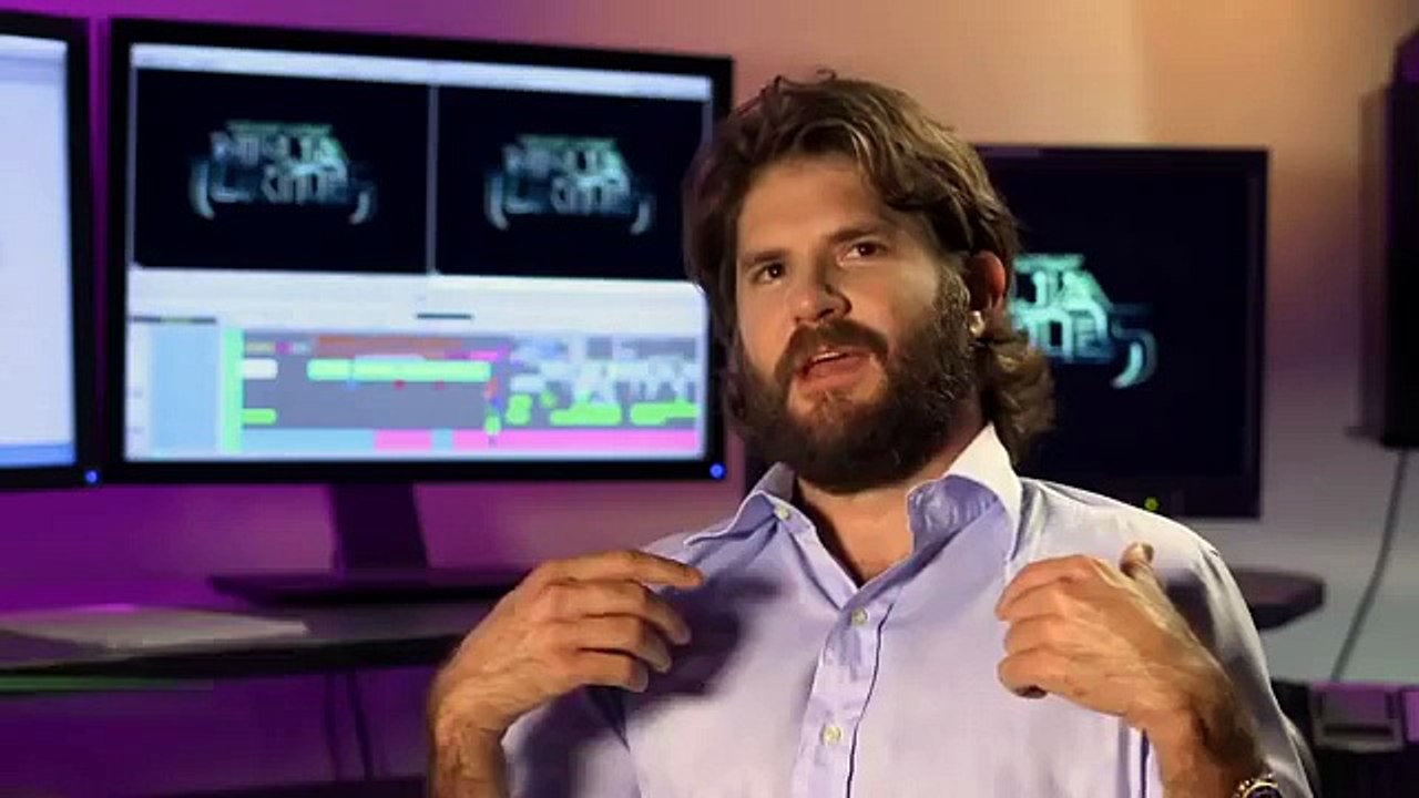 Teenage Mutant Ninja Turtles Featurette - Capturing The Turtles (2014) - Ninja Turtle Movie HD