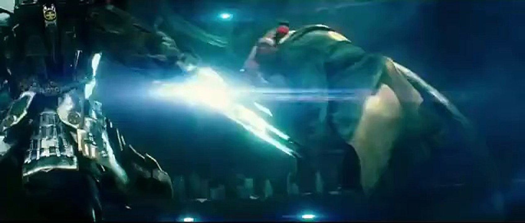 Teenage Mutant Ninja Turtles Official  Knock Knock  Trailer (2014) - Megan Fox Movie HD