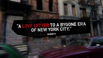 Ten Thousand Saints Official Trailer 1 (2015) - Hailee Steinfeld, Ethan Hawke Movie HD