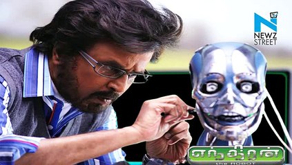 Rajinikanth’s ‘Enthiran’ aka ‘Robot’ director Shankar in legal trouble