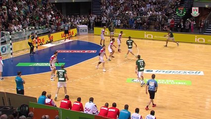 Résumé Wetzlar - Magdeburg