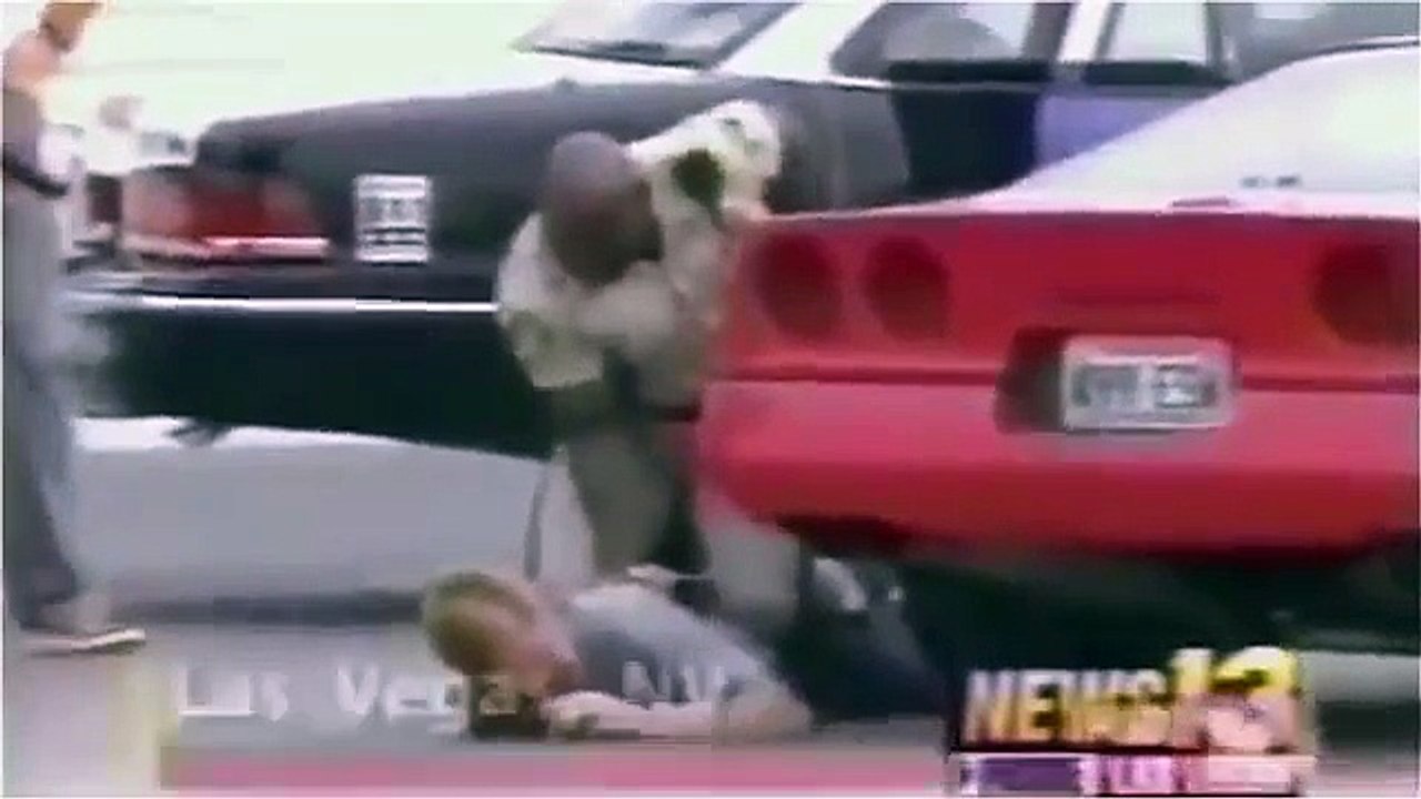 Worst cops in america