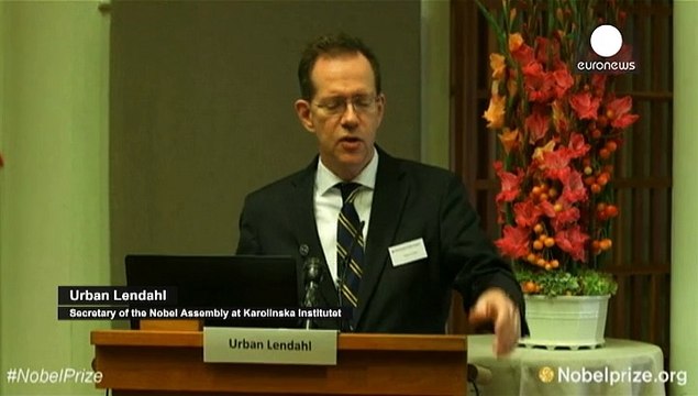 Nobel de Medicina e Fisiologia recompensa trabalhos sobre parasitas