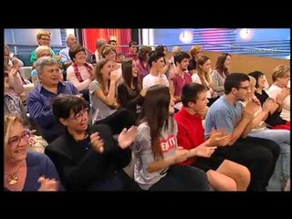 TV3 - Divendres - La "caspa" del Marc Giró