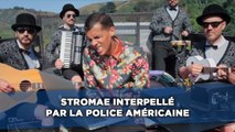 Stromae interpellé par la Police américaine