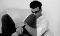 Fawad Khan FilmFare shoot BTS video