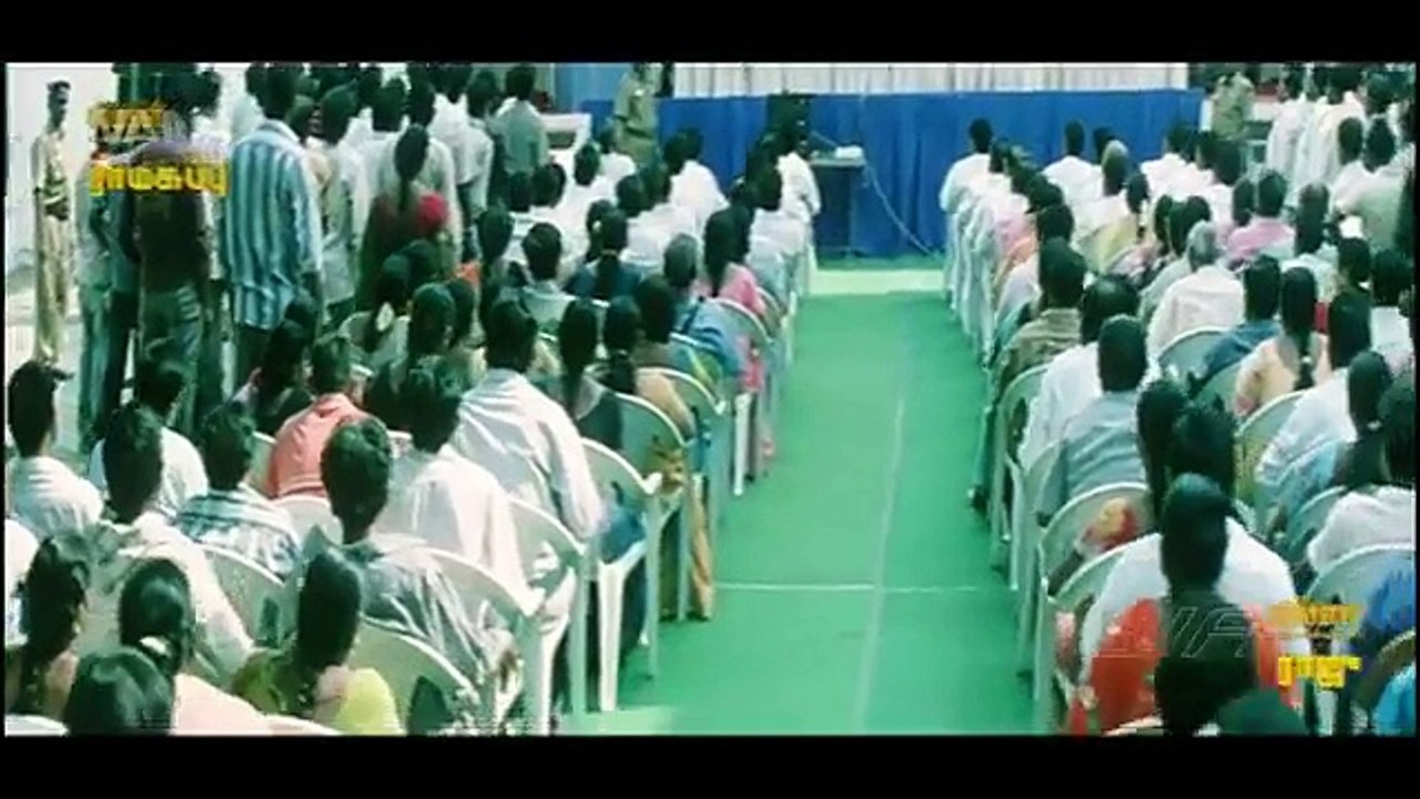 Vishal - The Fighter Man (2015) - Hindi Movies 2015 Full Movie (part # 1)