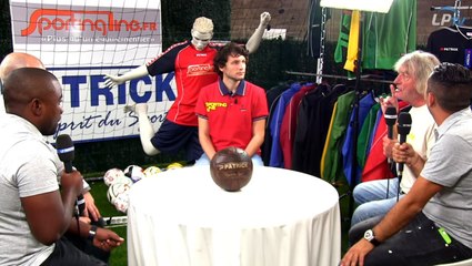 Un Talk Show électrique après PSG-OM (2-1) !