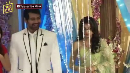 Kumkum Bhagya 5th October 2015 EPISODE _ Pragya THREATENS Abhi