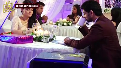 Meri Aashiqui Tum Se Hi 5th October 2015 EPISODE _ New Twists In The Show