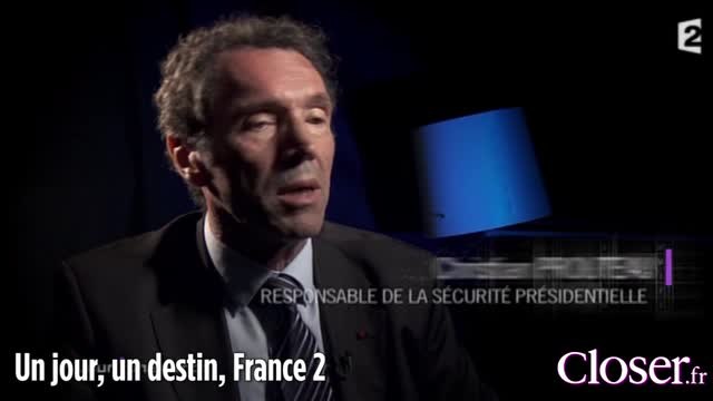 Un jour un destin : Françoise Giroud et François Mitterrand, dimanche 3 octobre