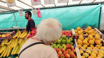 Film institutionnel de la ville de Saint-Germain-en-Laye