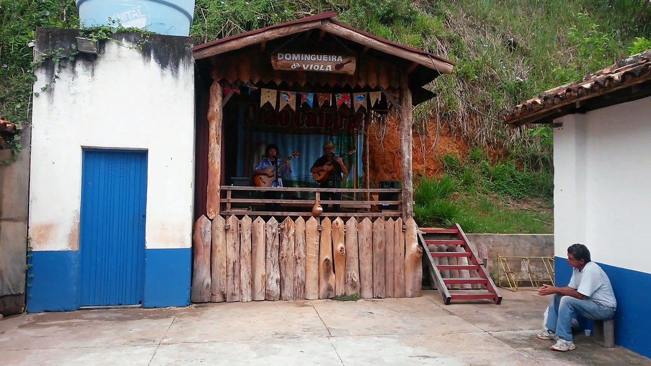 Mercadao de Paraibuna SP