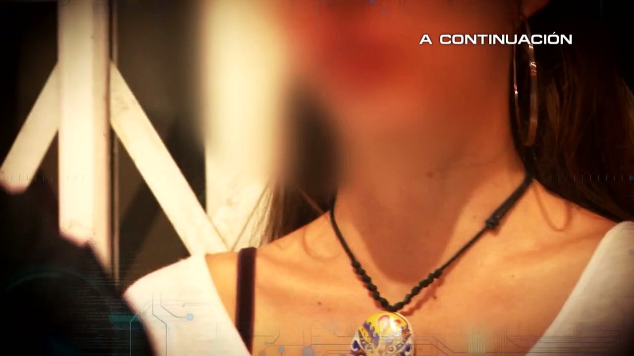 'Policías en acción' escucha gritos desde la comisaría - Policías en Acción