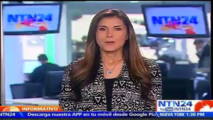 Imágenes de la implosión de un hospital en Nueva York