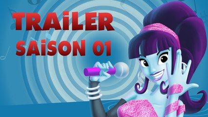 Walibi life and friends - Trailer Officiel