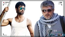 I Like to Act With Ajith Says Atharva |123 Cine news | Tamil Cinema news Online