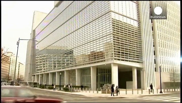La Banque mondiale revoit à la baisse ses prévisions de croissance pour l'Asie