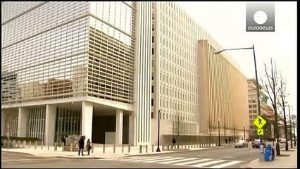 El Banco Mundial rebaja el crecimiento de China para este año al 6,9%, pero no cree en un aterrizaje brusco