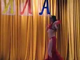 Star of belly dance - Sexy Moves
