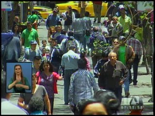 Municipio capitalino promueve el proyecto empleo joven