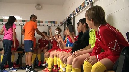 Coach MHSC N°1 : Lançon-de-Provence