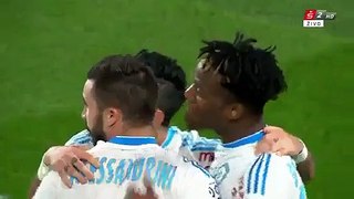 PSG vs Marseille 2-1 All Goals 04.10.2015 HD