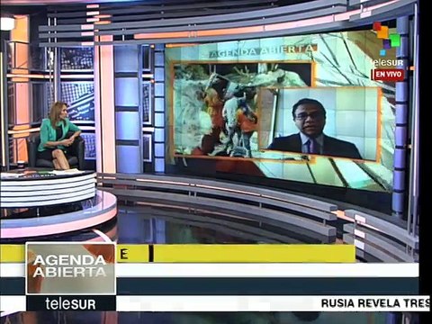 Guatemala: lluvias impiden trabajos de rescate en El Cambray II