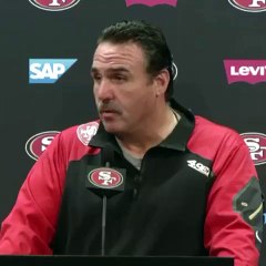 Técnico de time da NFL deixa escapar pum durante entrevista coletiva
