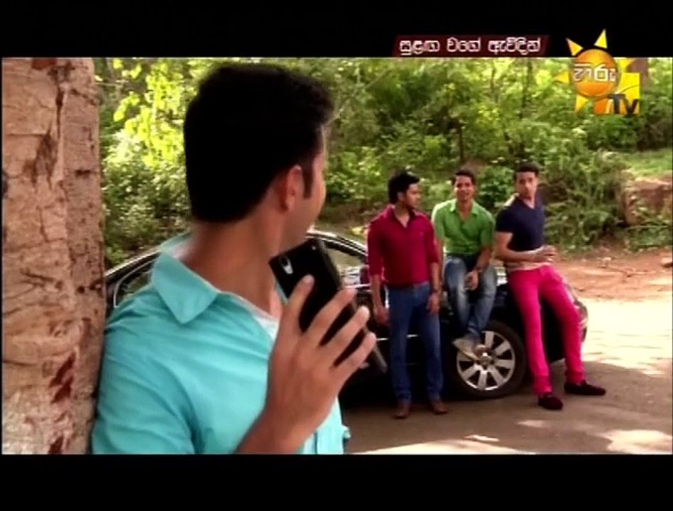 Sulanga Wage Avidin (106) - 05-10-2015