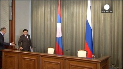 Syrie:  la Turquie accuse Moscou d'avoir violé son espace aérien