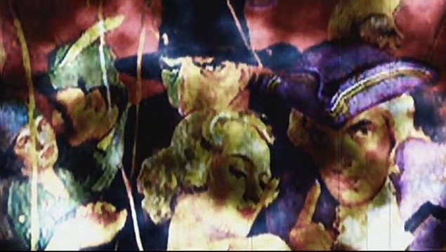 The Shadow/ The Green Hornet: In the Midst of Shadows Audiobook (Fan-Made)