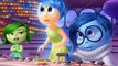 INSIDE OUT - Meet Sadness (2015) Pixar Animated Movie HD